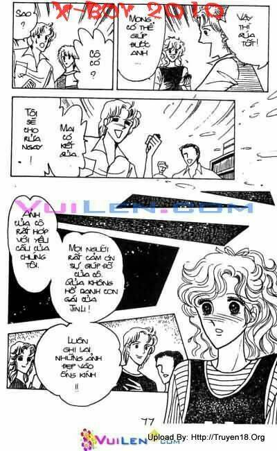 ánh đèn rực rỡ chapter 7 78