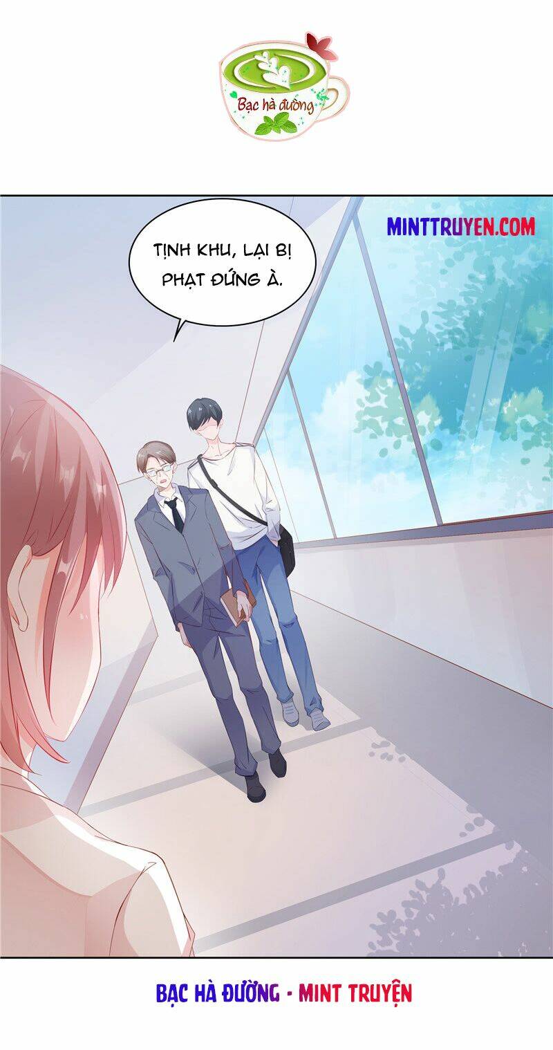 nụ cười cô ấy giống như kẹo đường chapter 1 1