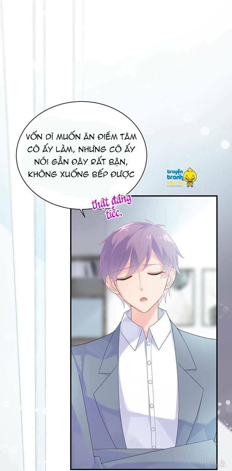 chọc tới chủ tịch tổng tài 2 chapter 71 27