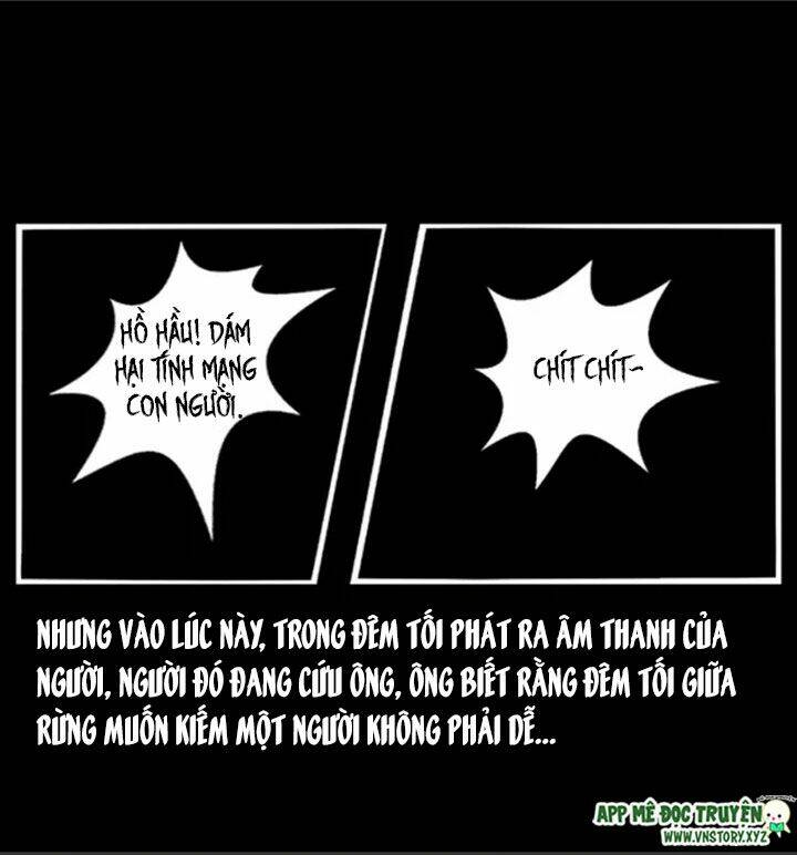 U Minh Ngụy Tượng Chapter 29 58