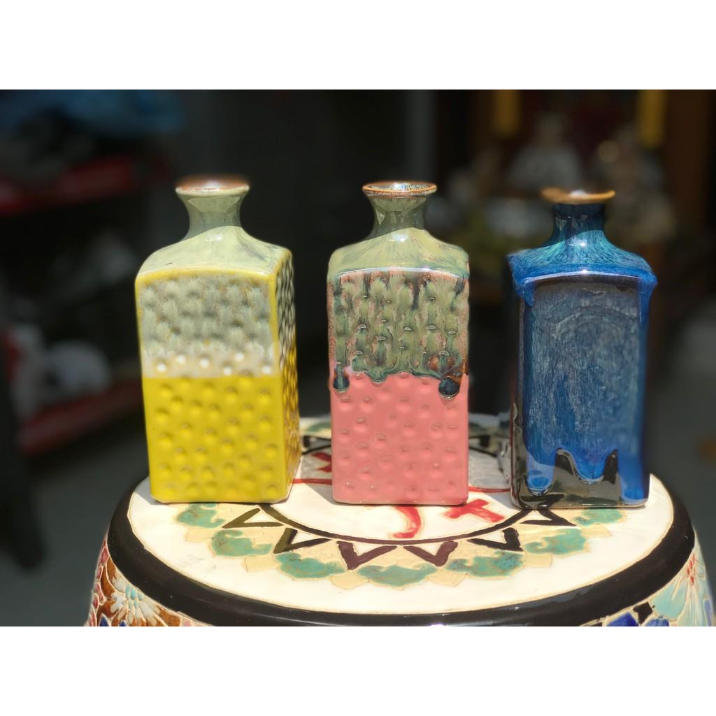 Bình hoa gốm sứ 10