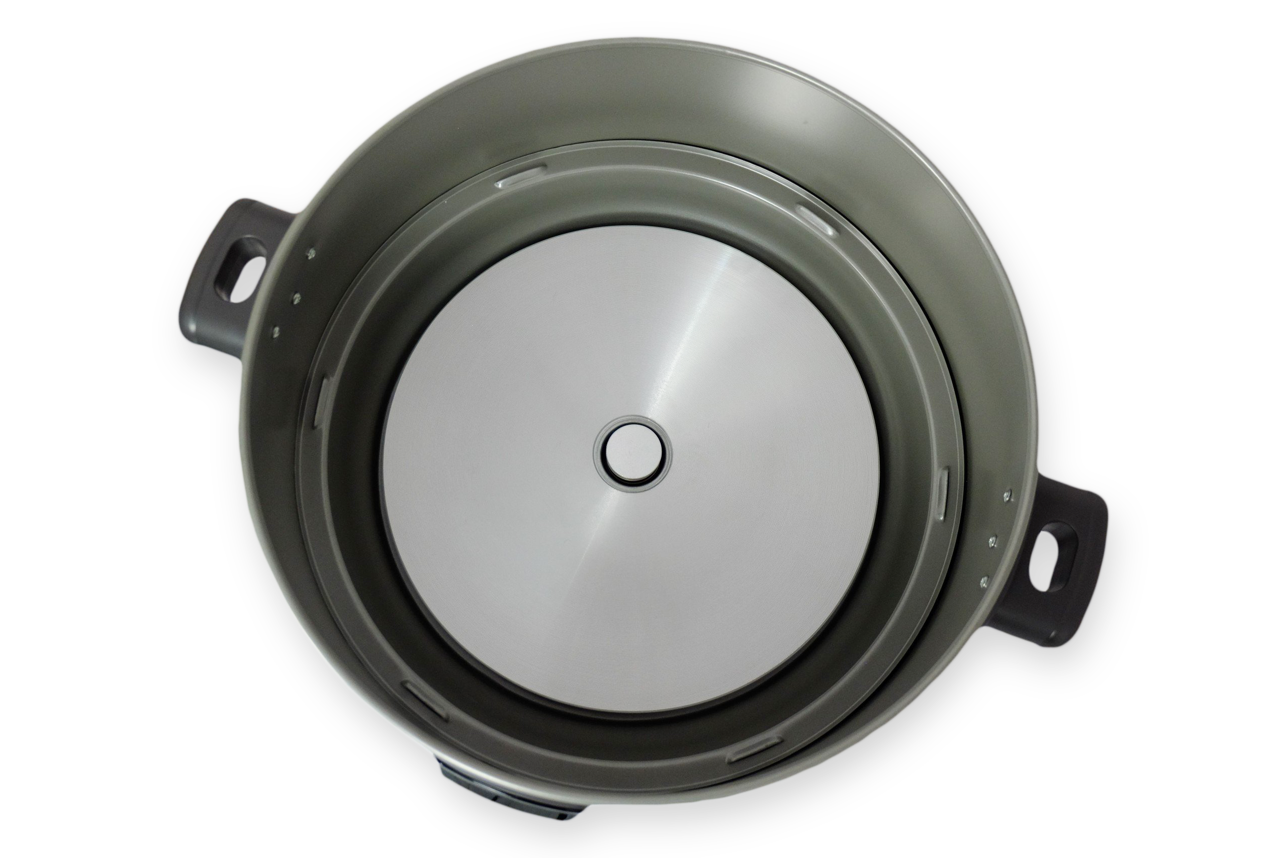 Nồi cơm điện 8 Lít Sowun SW 6980 - Hàng chính hãng