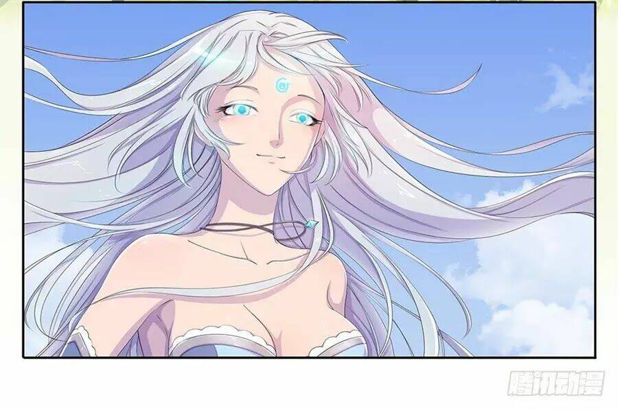 ta không phải nữ thần chapter 5.2 59