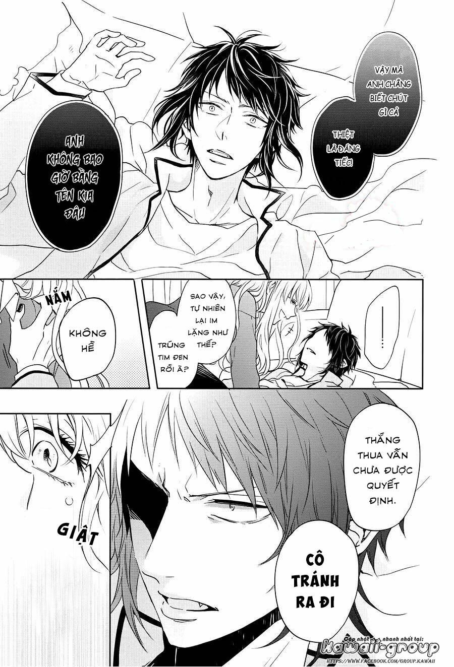 jigoku no enra chapter 12 27