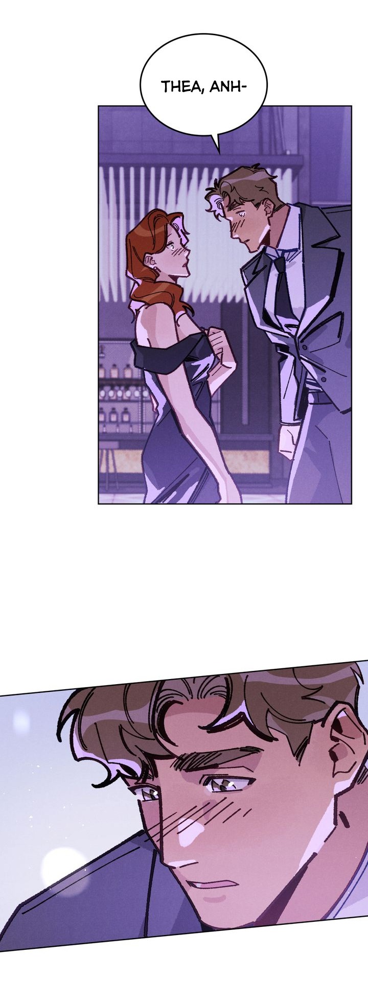 giải mã ngôn ngữ trái tim chapter 46 9