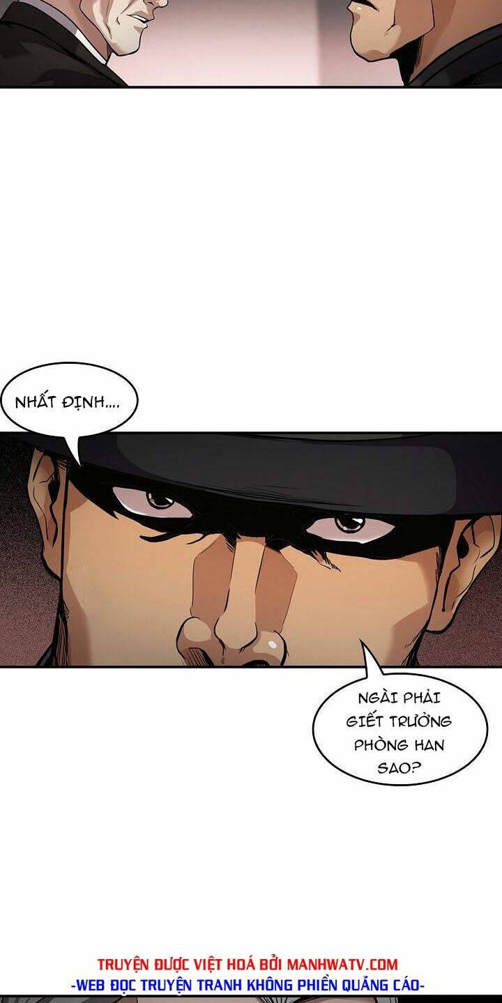 điều tra viên chuyển sinh chapter 138 67