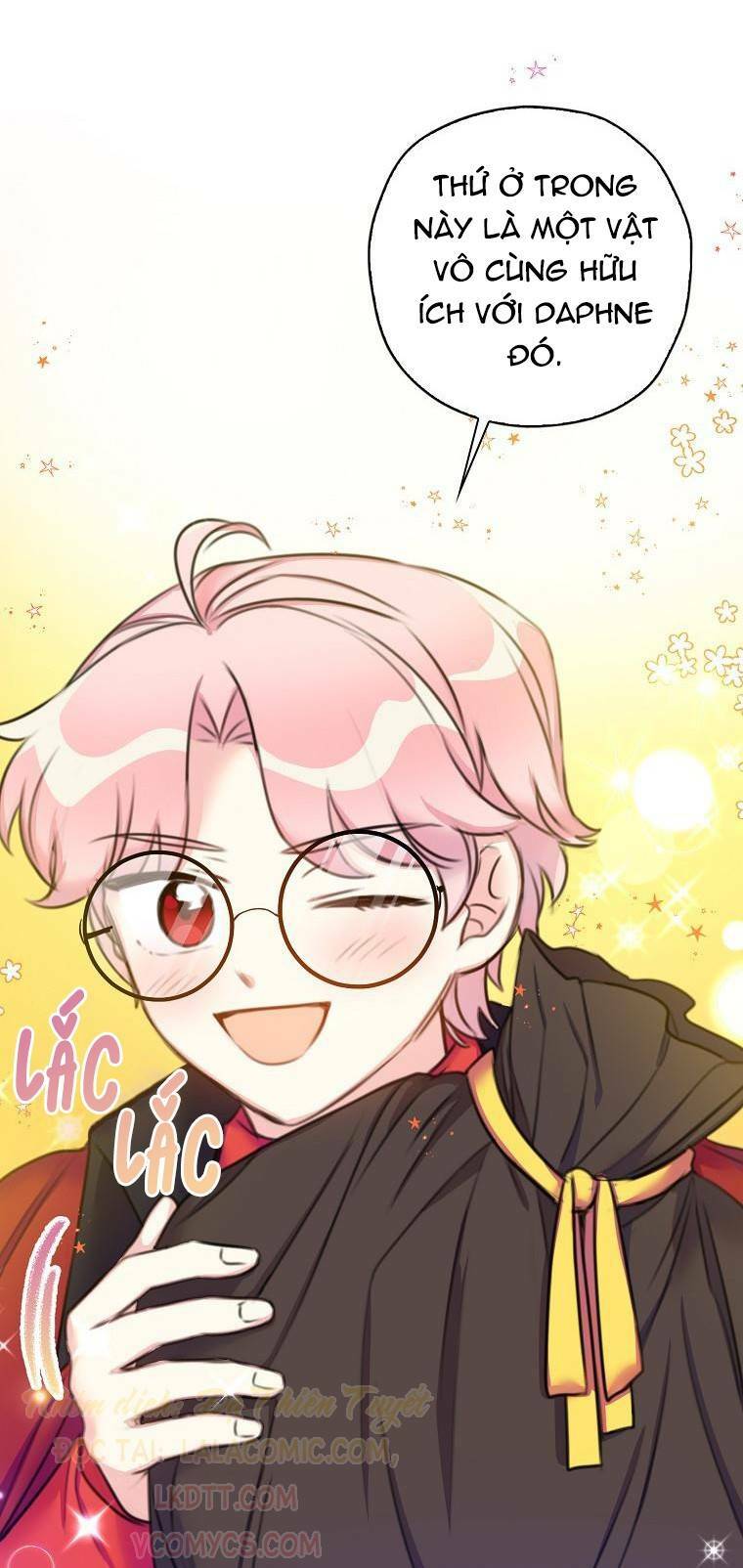 sinh ra làm con gái ác nữ chapter 18 76