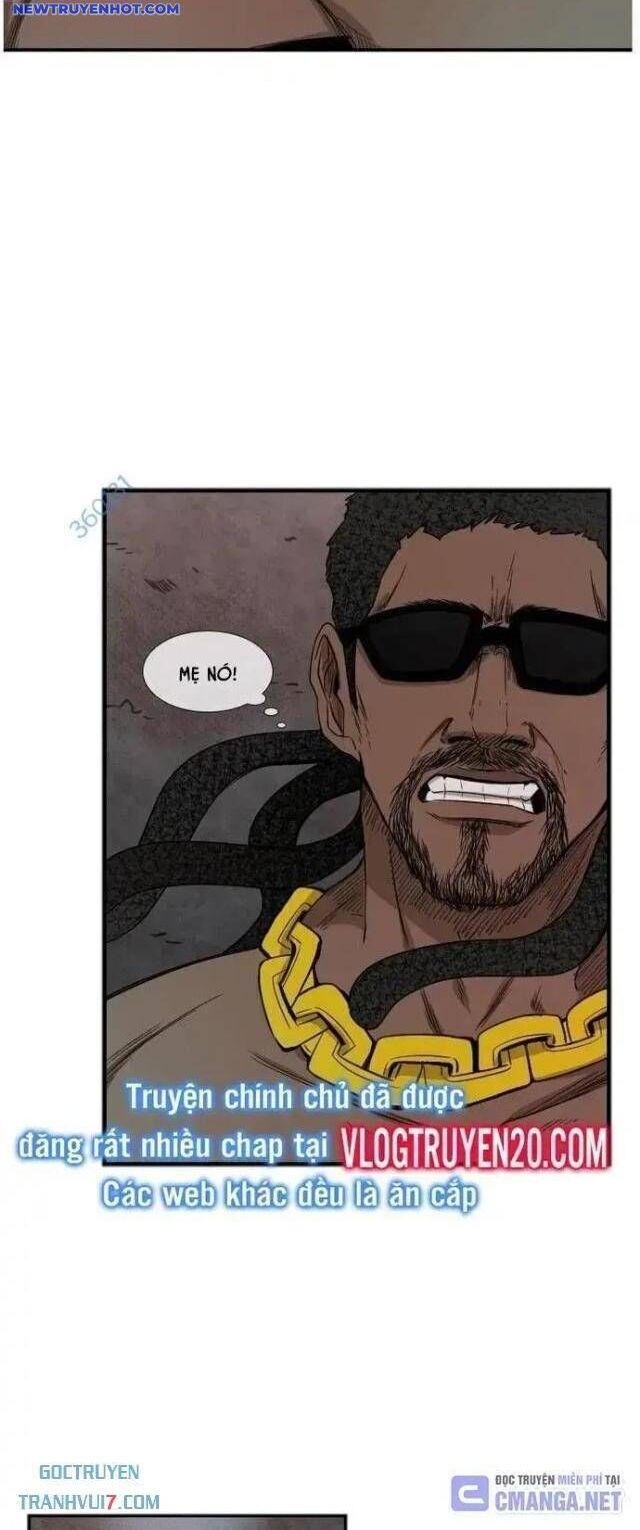 shark - cá mập chapter 97 24