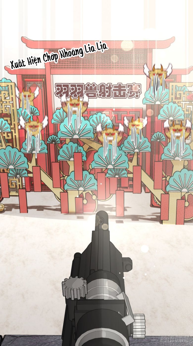 chó lớn bắt nạt chủ chapter 30 26