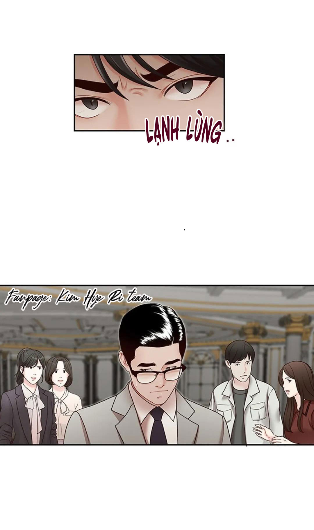 thư ký của anh trai chapter 29 39