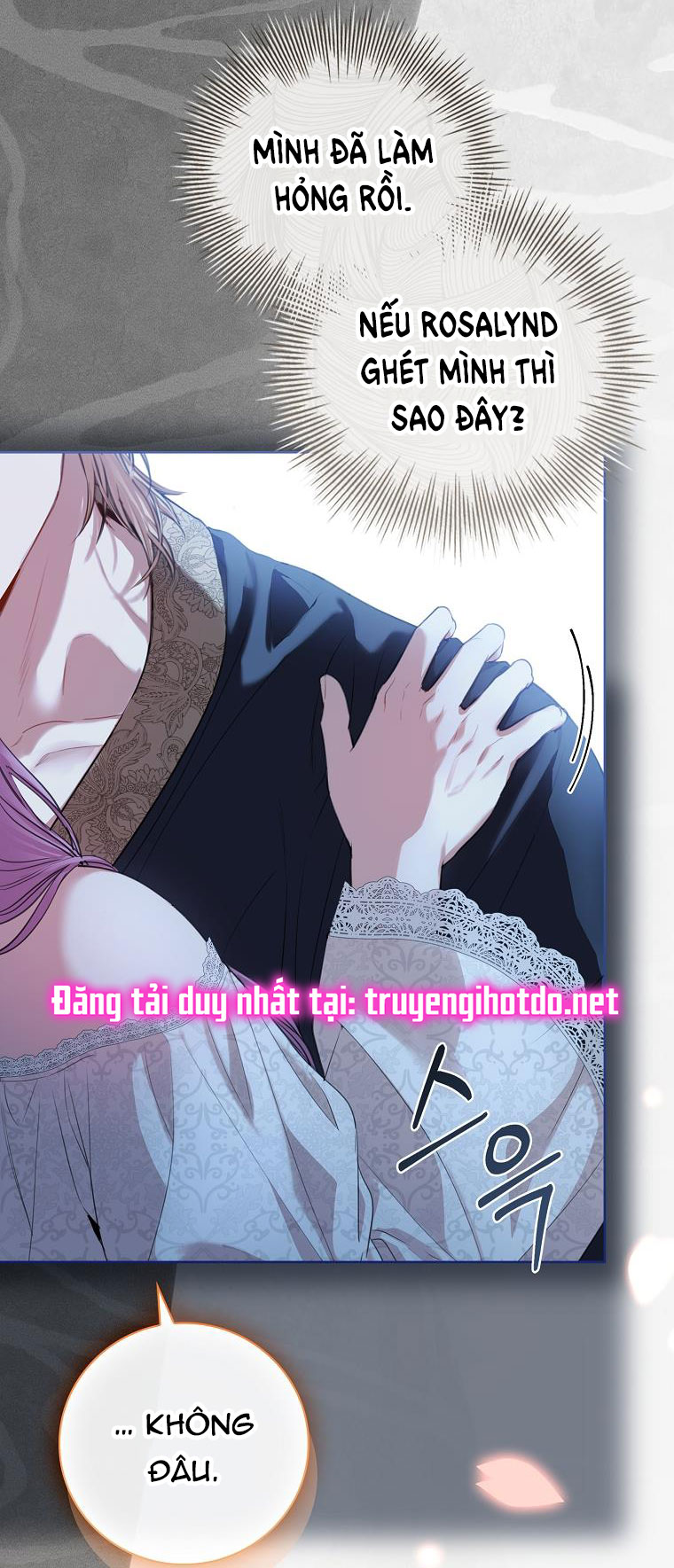 trở thành thư ký của bạo chúa chapter 124 27