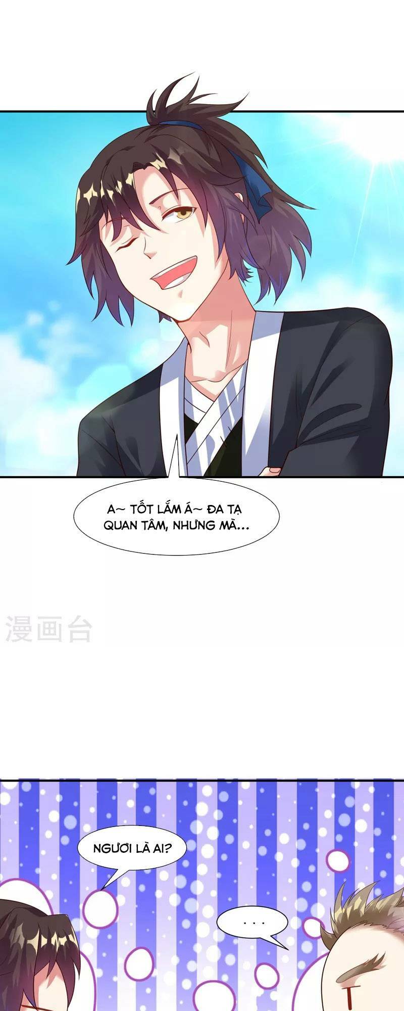 đạo ấn chapter 15 10