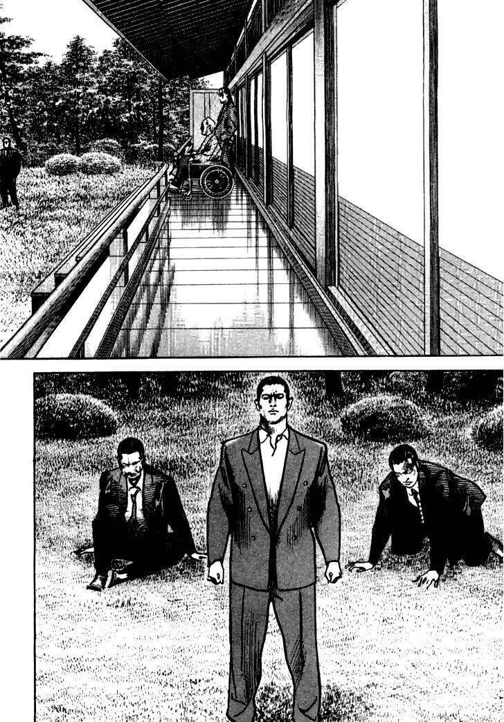 heat - thế giới ngầm chapter 25 4