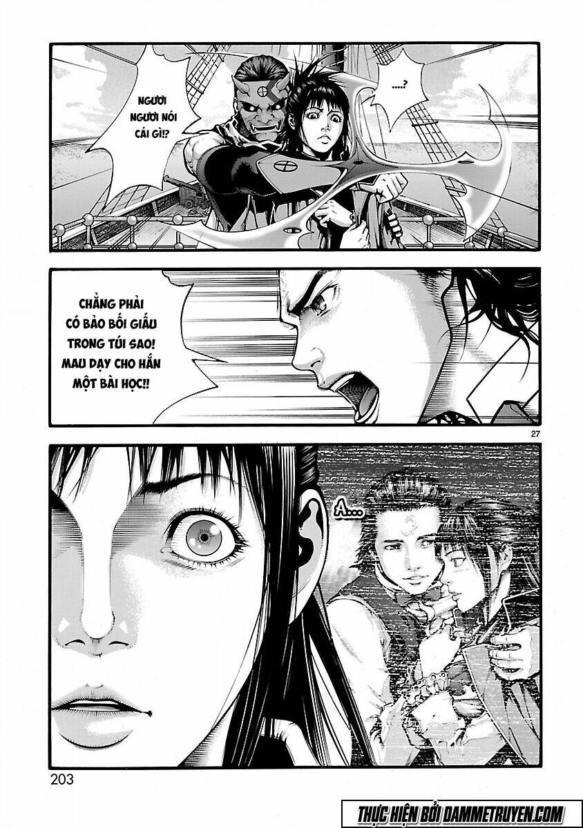 dragon effect chapter 6 27