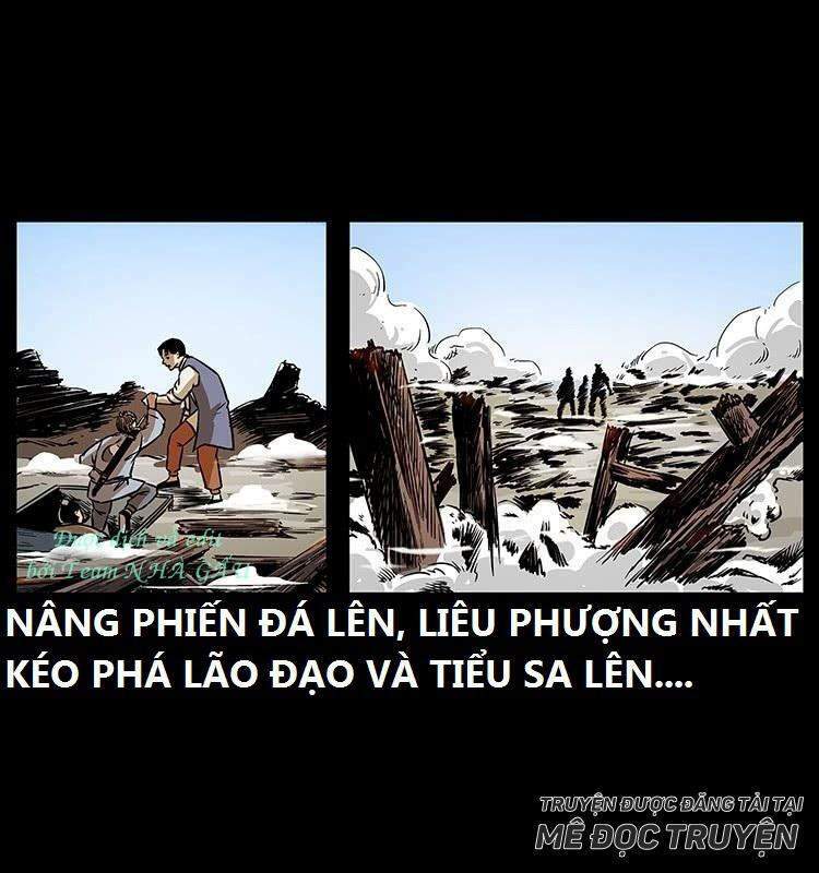 tiên sơn truyền kỳ chapter 26 26