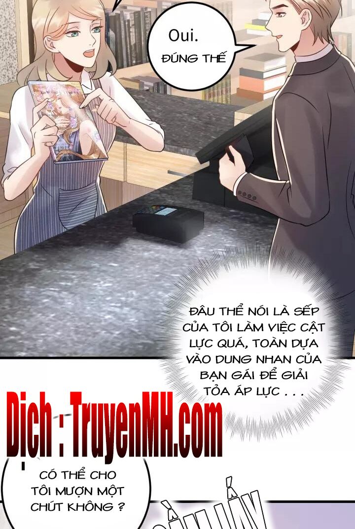 trọng sinh chi ức vạn ảnh hậu yếu thượng vị chapter 231 15