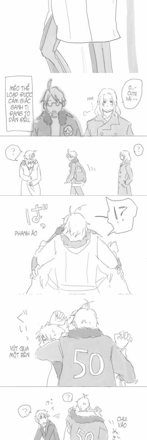 aph short dou chapter 1 2