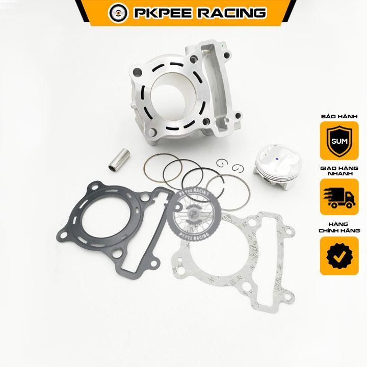 Lòng Kiếng Sum Racing Cho Exciter 135, Exciter 150 Size 57mm, 62mm, 65mm, 68mm, 70mm, 75mm - PKPEE