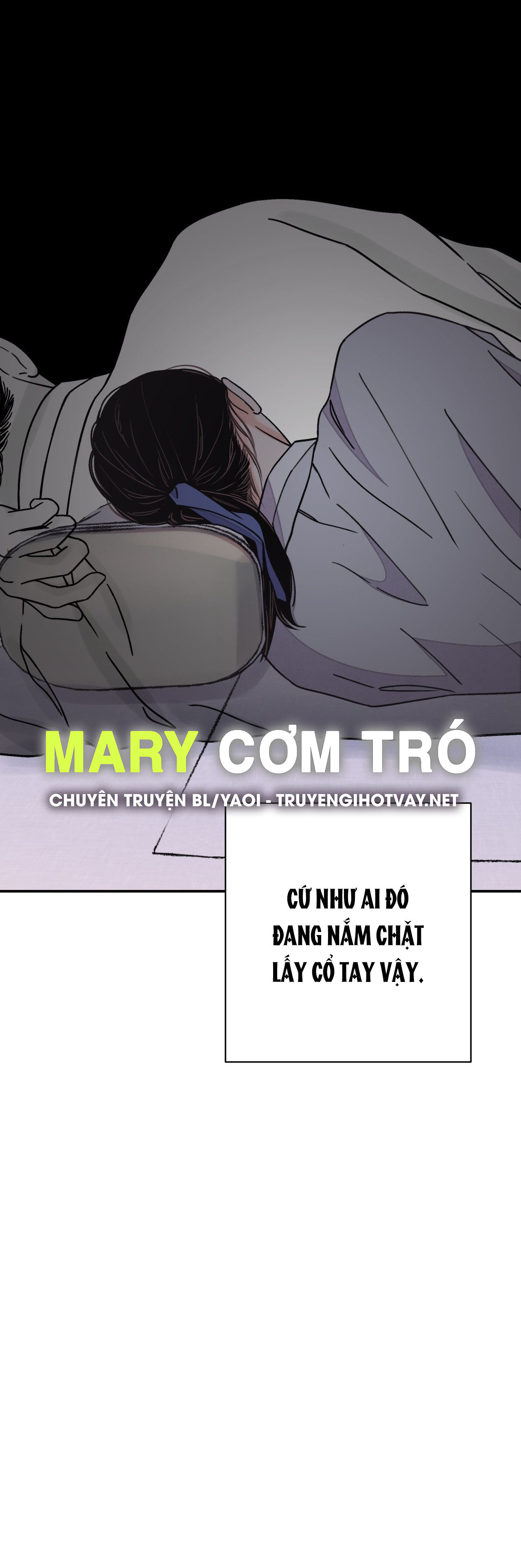 [18+] trượng kiếm tựa hoa chapter 57.2 7