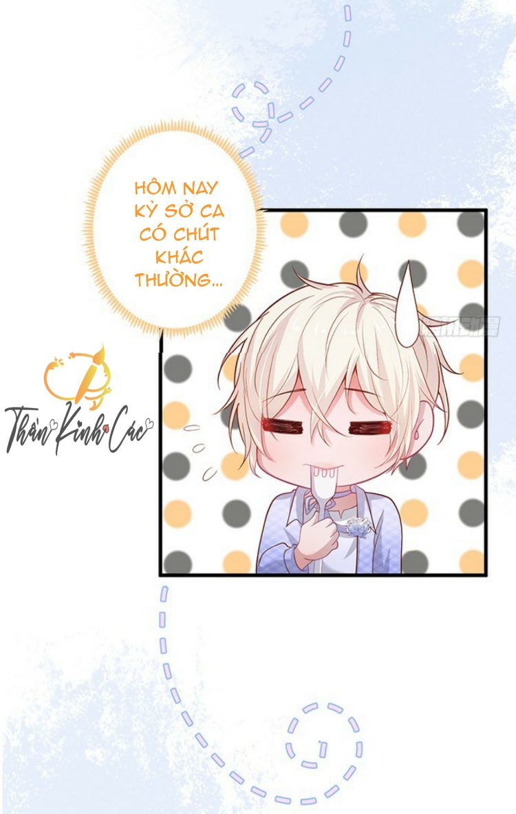 dưỡng khí chí mạng chapter 26 48