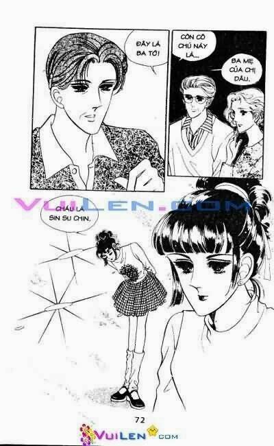 lá chắn tình yêu chapter 4 72