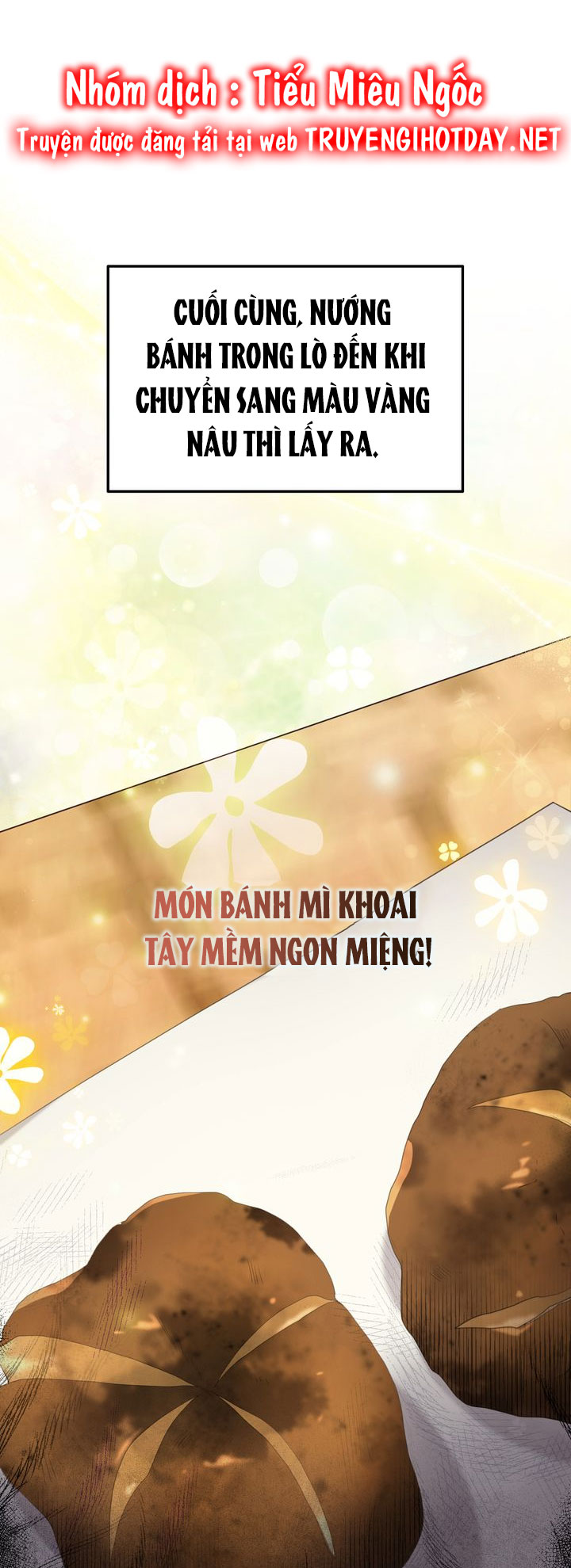 thưởng thức hương vị chapter 32 9