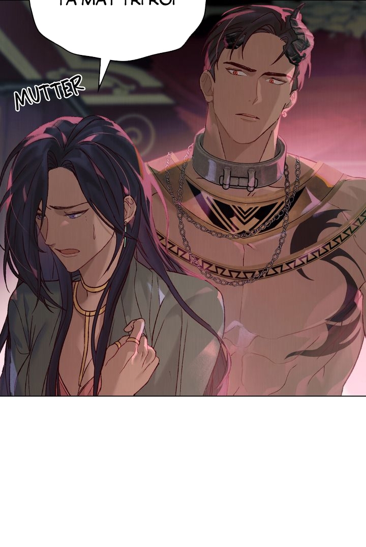 Gọi Ta Là Chủ Nhân chapter 6.2 - Trang 20