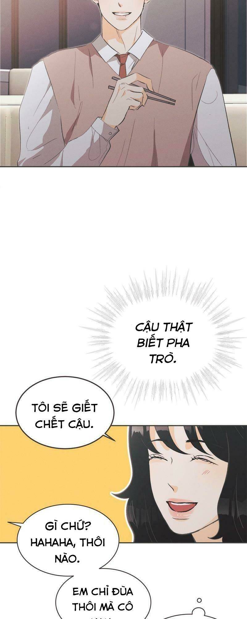 giấc mộng đêm hè chapter 3.1 28