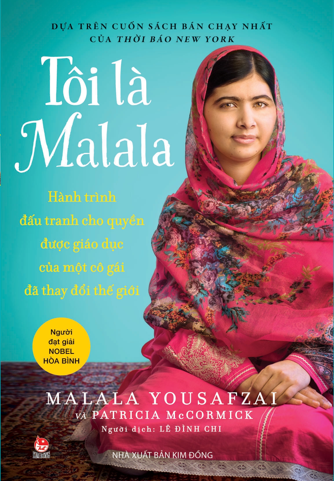 Tôi là Malala