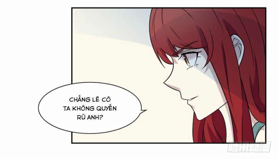 thiên kim đường môn chapter 63 30