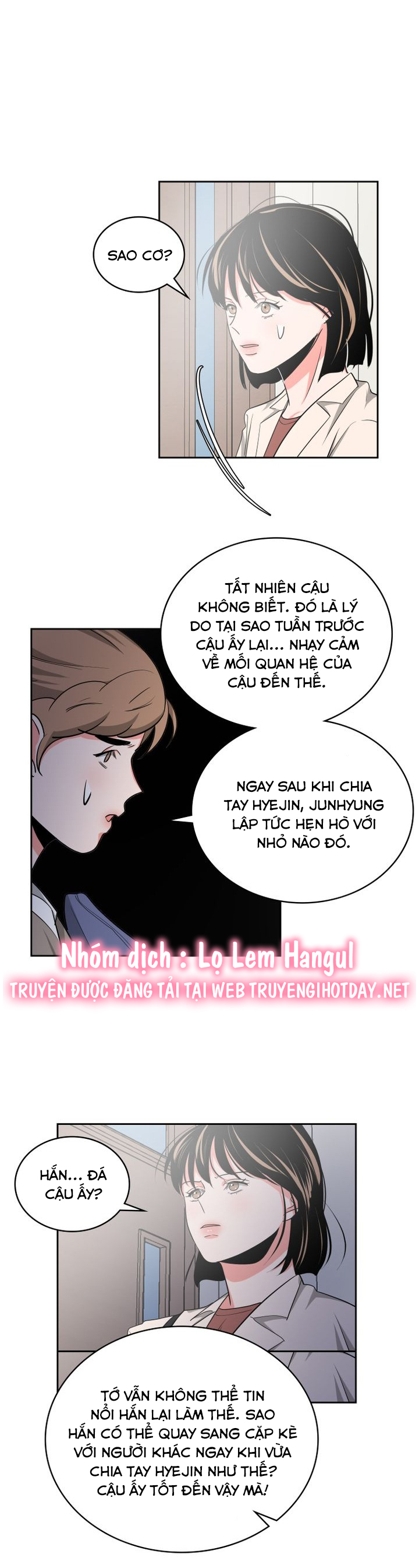 tối hậu thư chapter 28 4