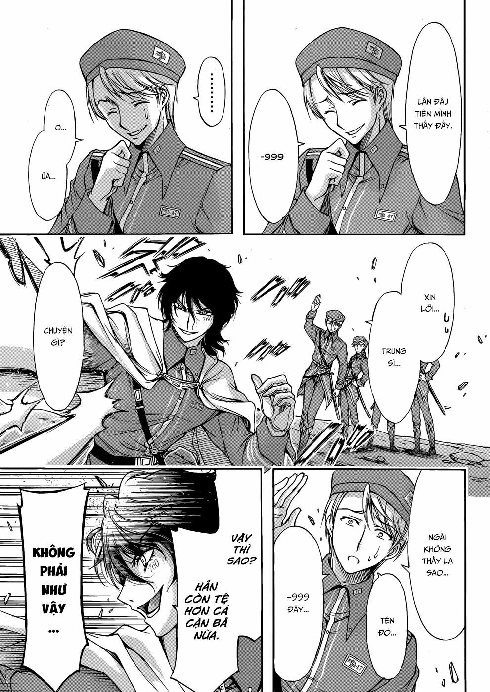 kích trụy vương huyền thoại chapter 1 66