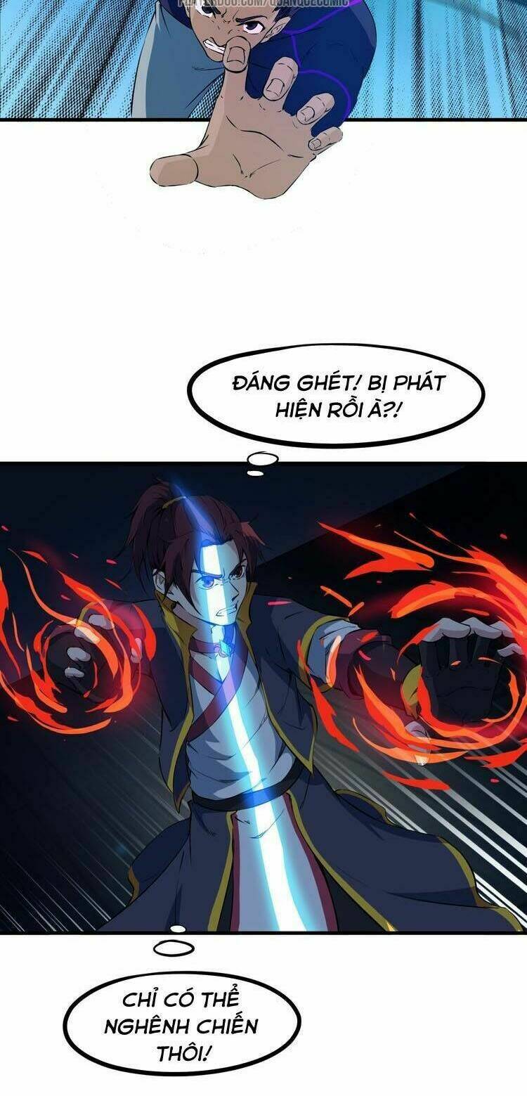 long mạch võ thần chapter 47 22