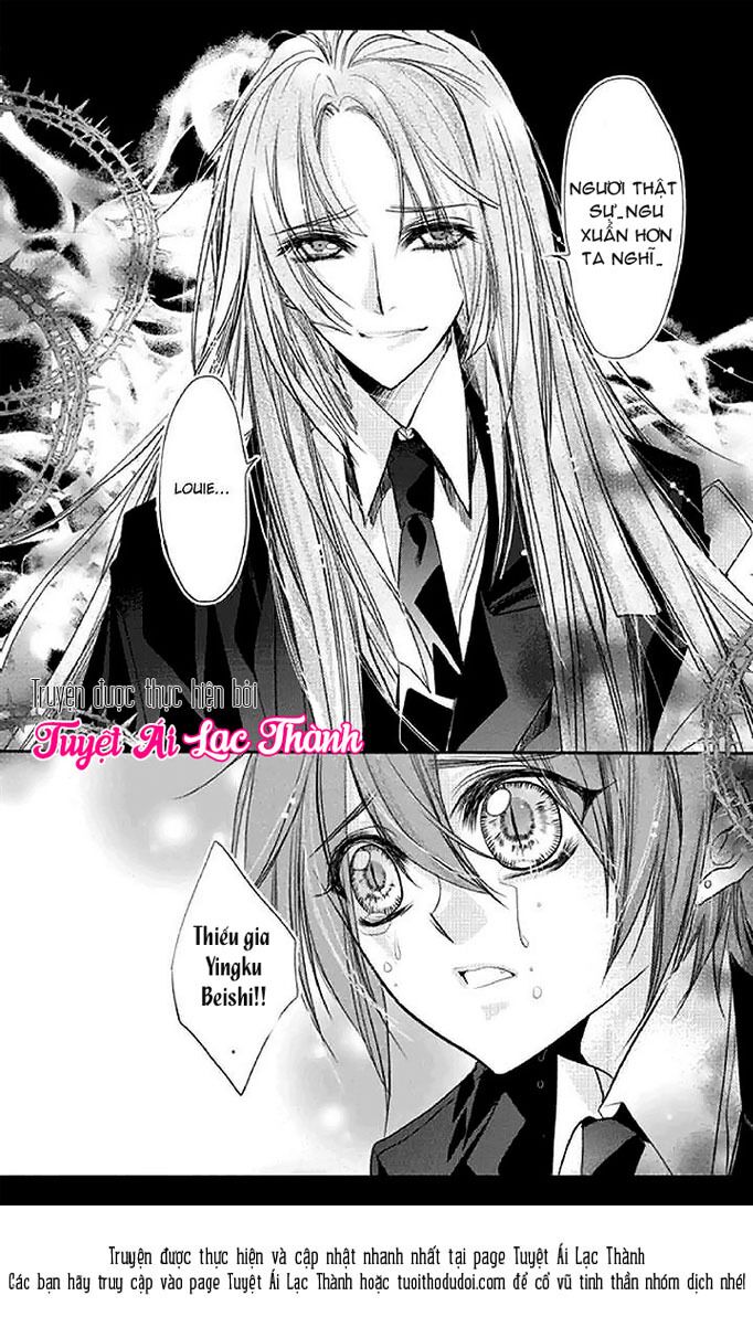 chữ thập nhuộm máu chapter 7 26