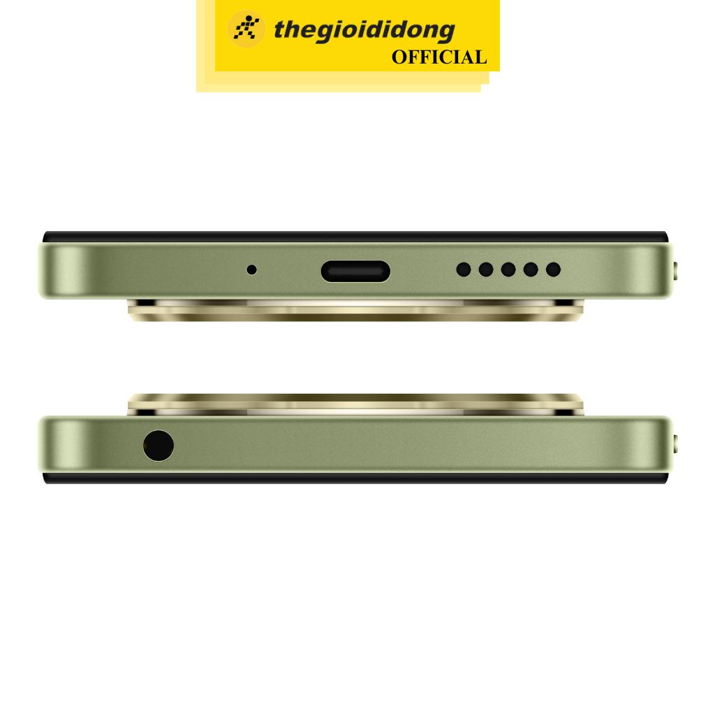 Điện thoại Xiaomi Redmi 14C 6GB/128GB - Hàng Chính Hãng