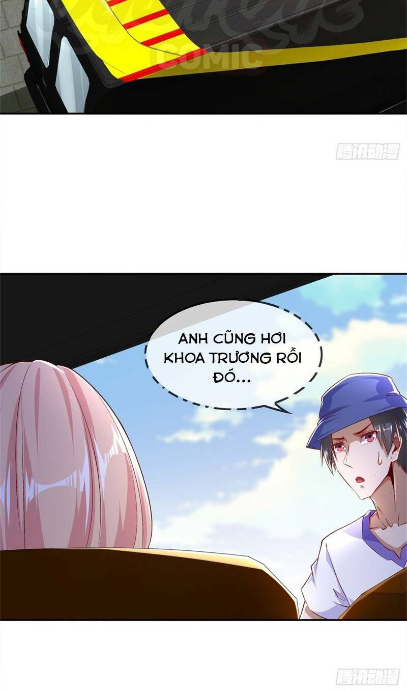 võng du chi tối cường đoán mệnh sư chapter 51 26