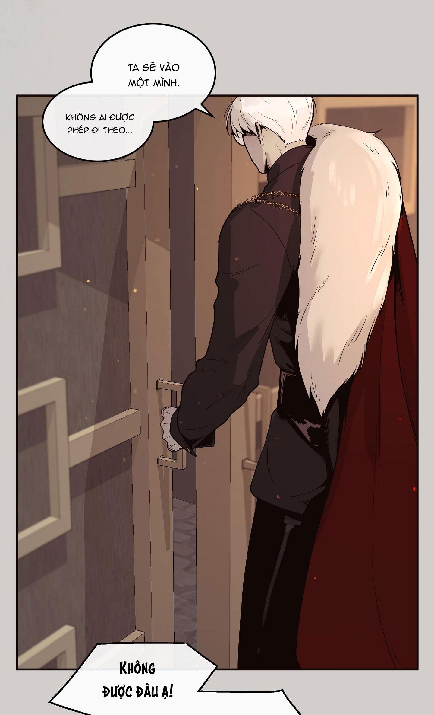 thỏ bắc cực chapter 4 7