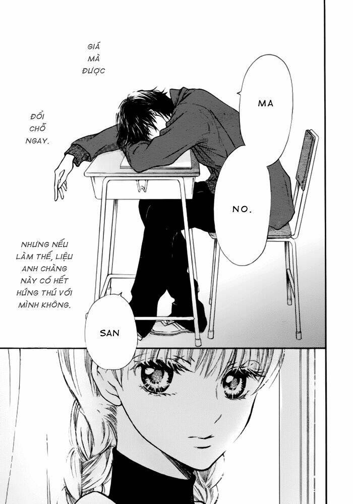 nejimaki mano-san chapter 1 2