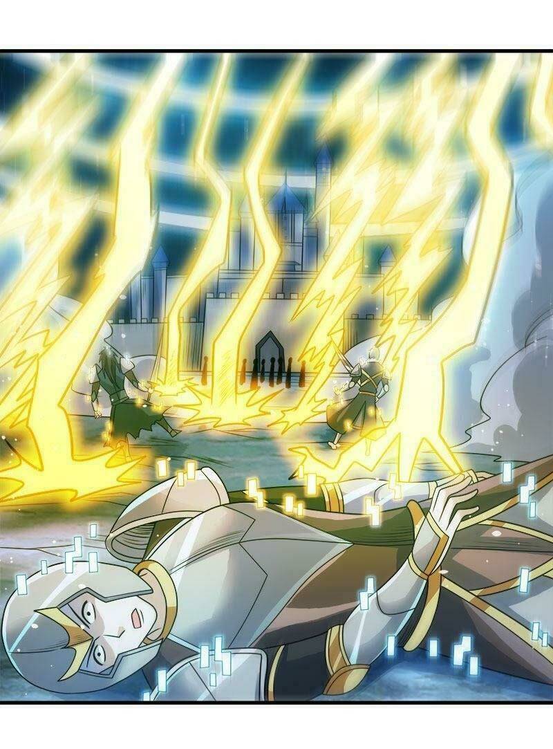 kiếm vũ chapter 93 28