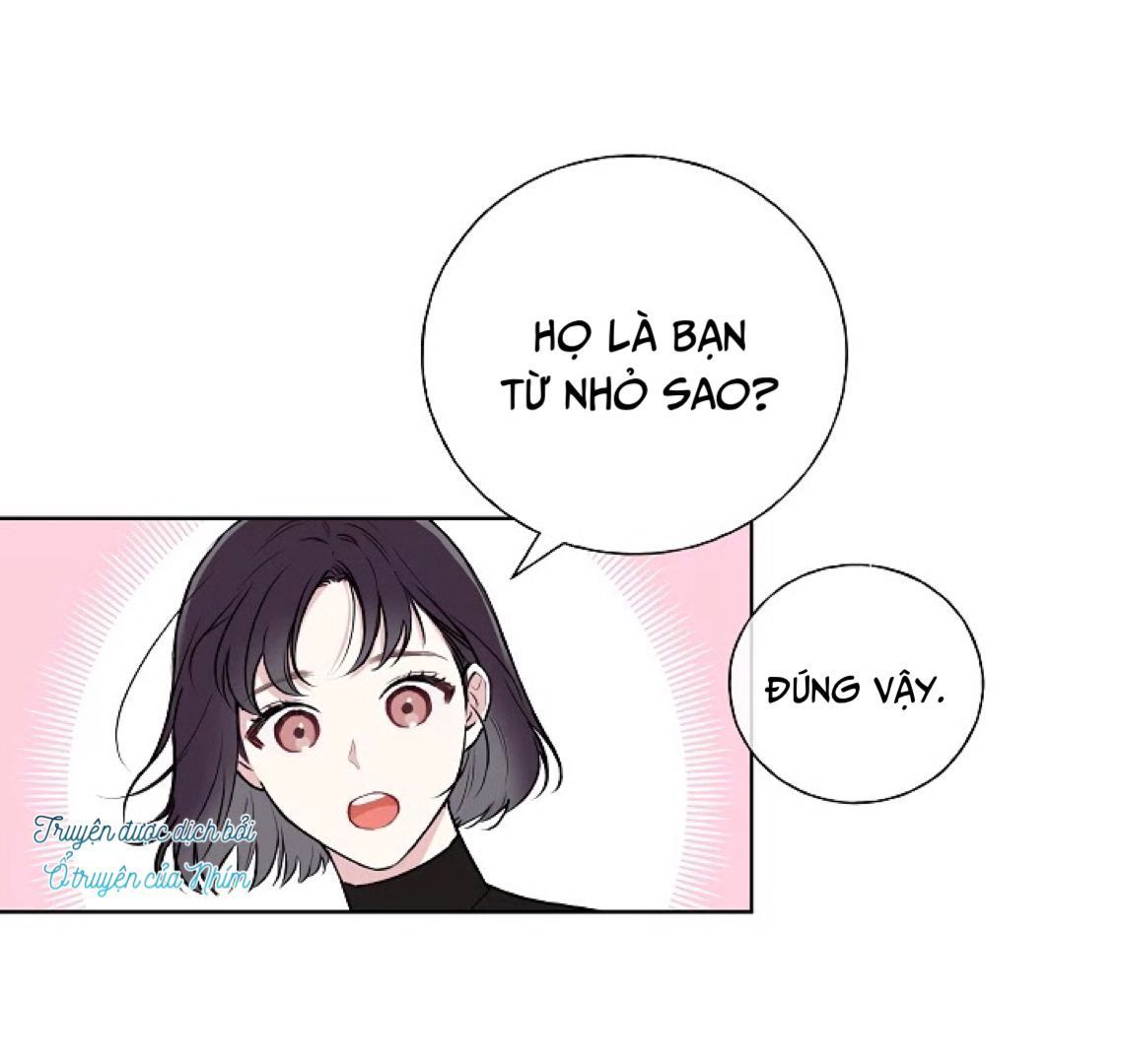 invitation of mystic messenger chapter 16 26