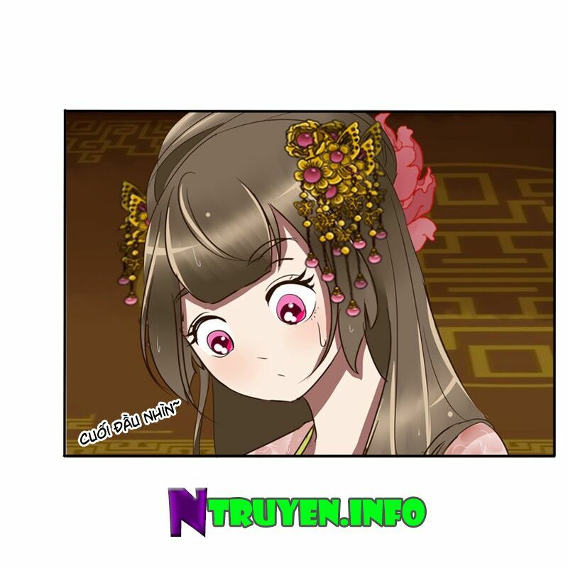 thông linh phi chapter 69.5 17