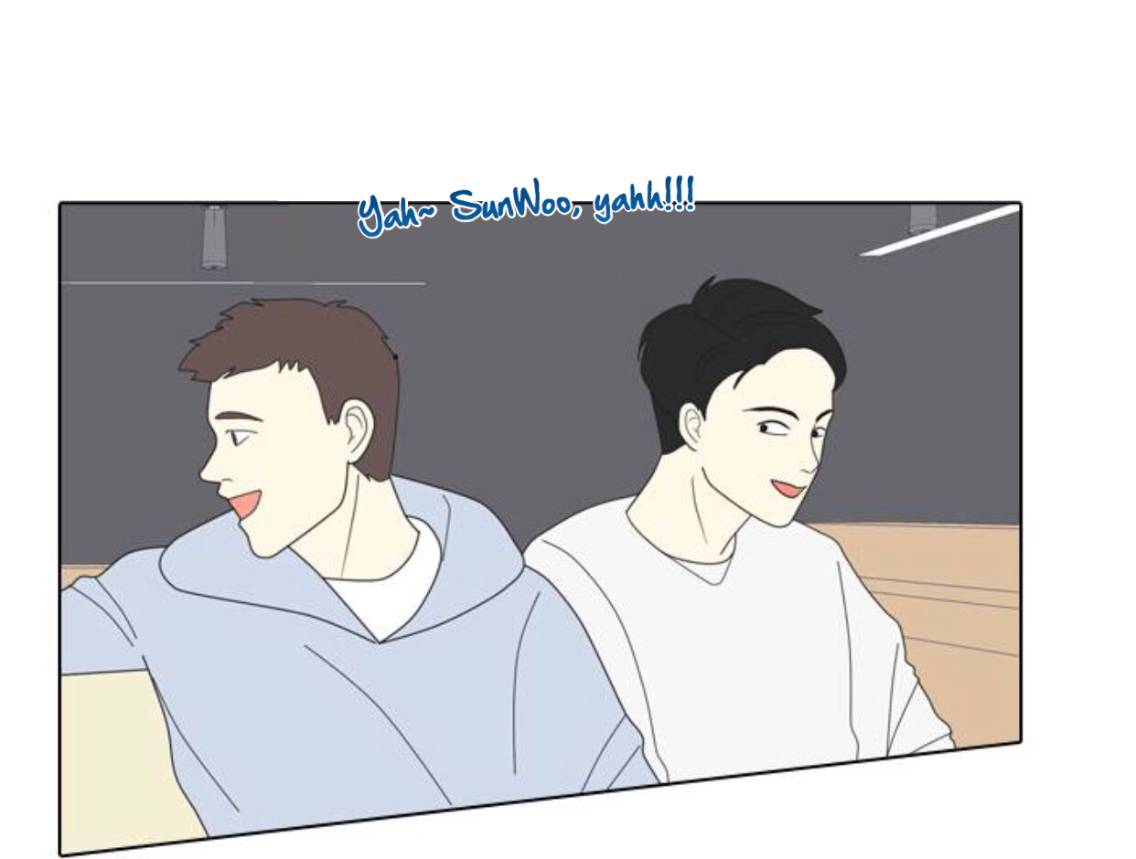 sống chung một nhà chapter 6 24