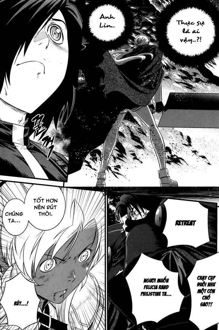 the legend of maian chapter 67 9