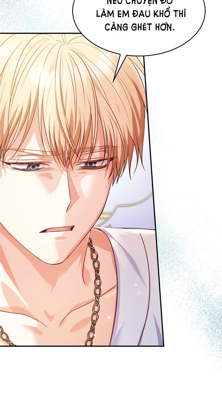 từ ác nữ tôi phải trở thành một người mẹ chapter 30.2 4