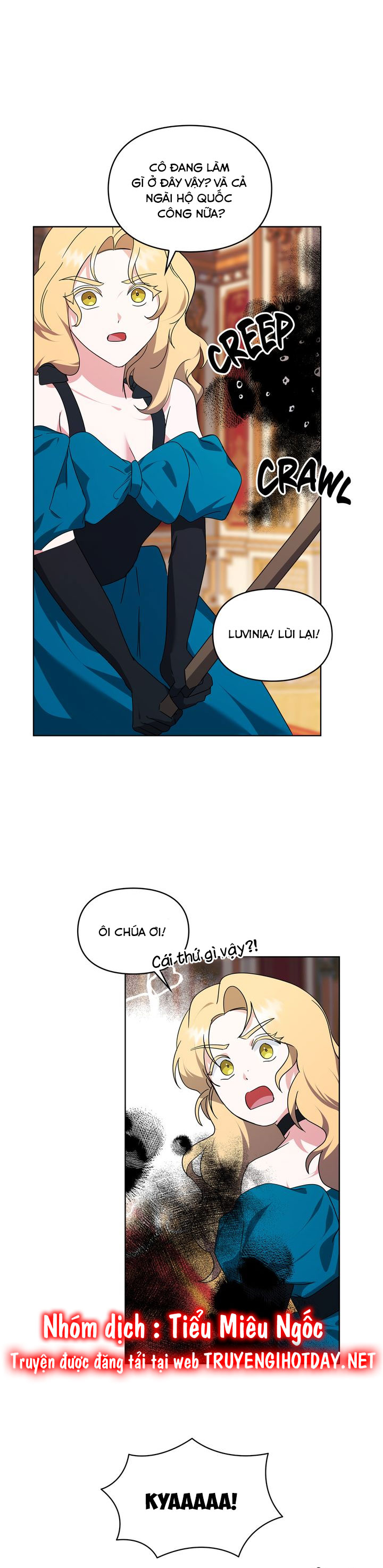 hãy nghe lời của tôi chapter 85 29