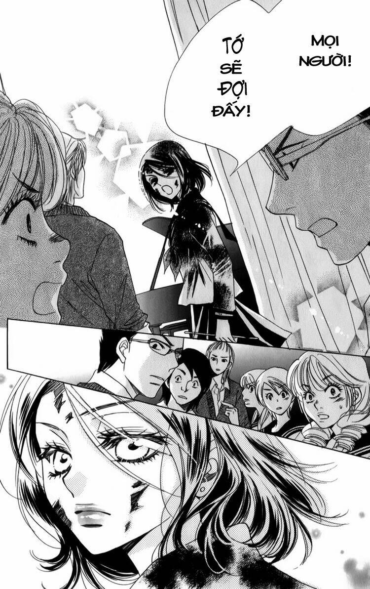 ác quỷ và bản tình ca chapter 26 19