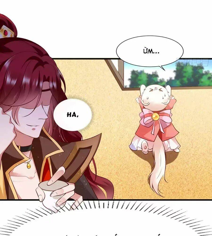 dưỡng thú vi phi chapter 4 82