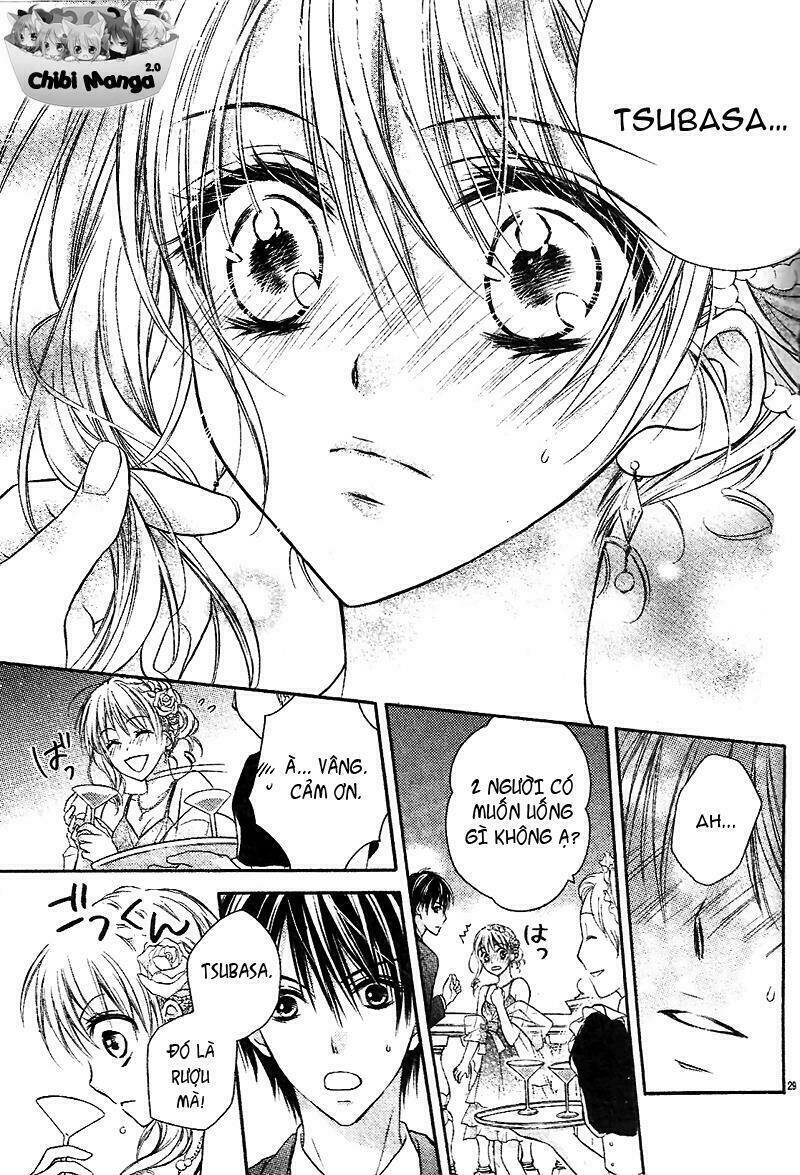 tổng hợp one shot. chapter 93 32