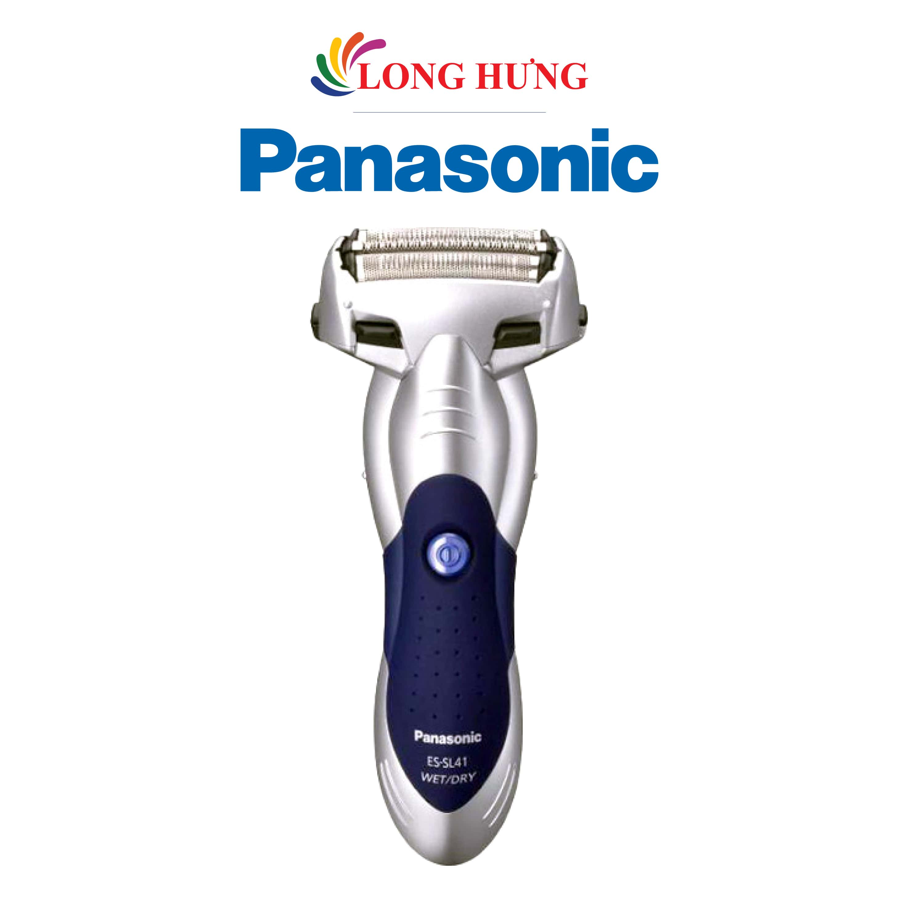 Máy cạo râu Panasonic ES-SL41-S453 - Hàng chính hãng