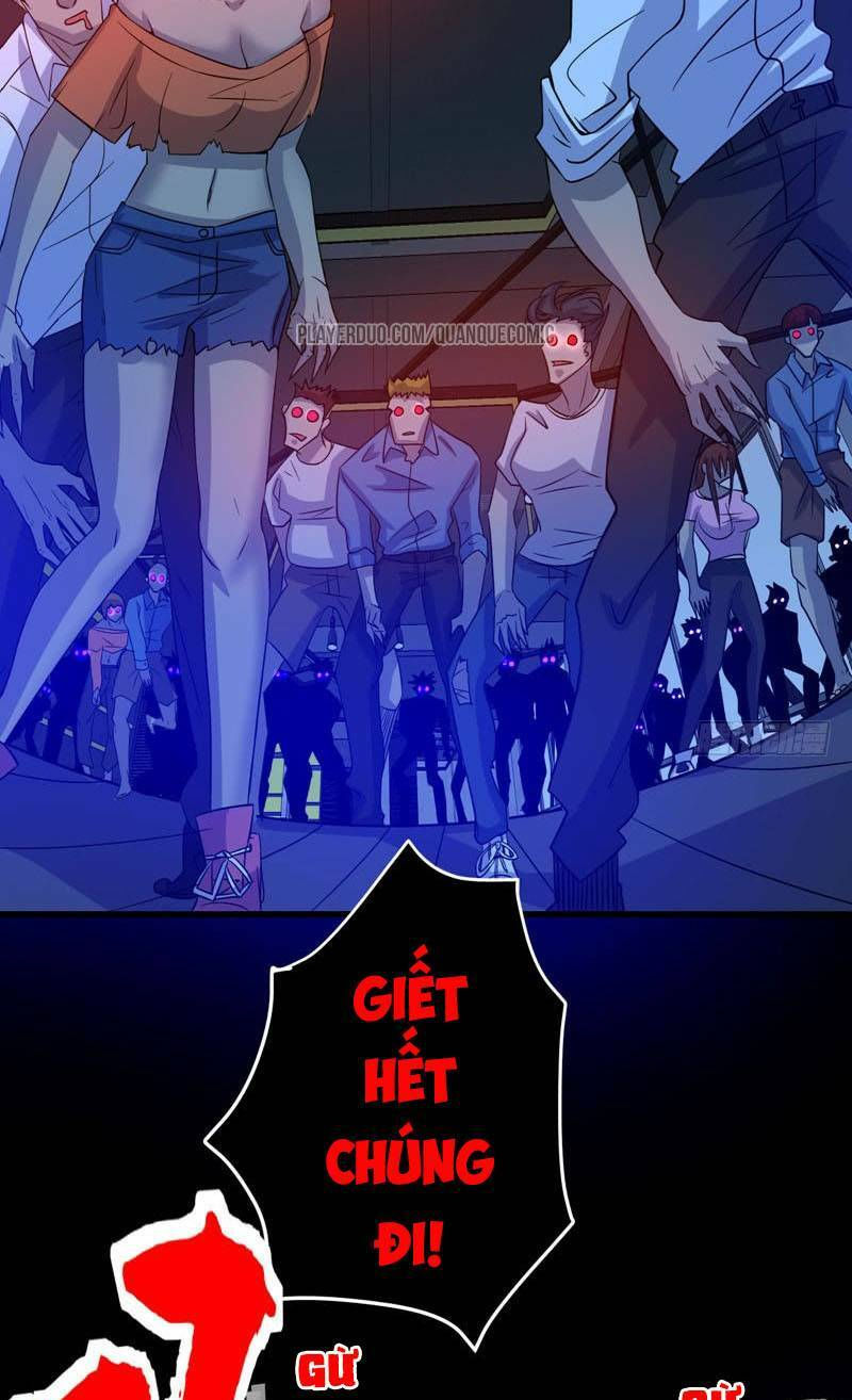 tối cường thần y tại đô thị chapter 32 13